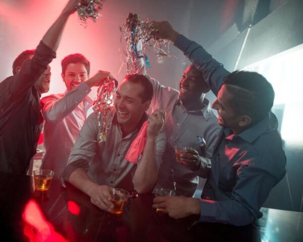 Berlin Bundle: Transfers, Pub Crawl, & Pistol Shooting - The Sum Up