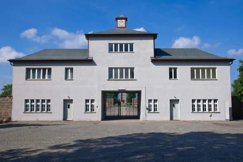 Berlin: Bus excursion to Sachsenhausen concentration camp - Who Will Appreciate This Tour?