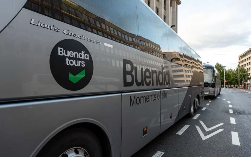 Berlin: Bus Tour to Sachsenhausen Concentration Camp & East Side Gallery - Why This Tour Works Well