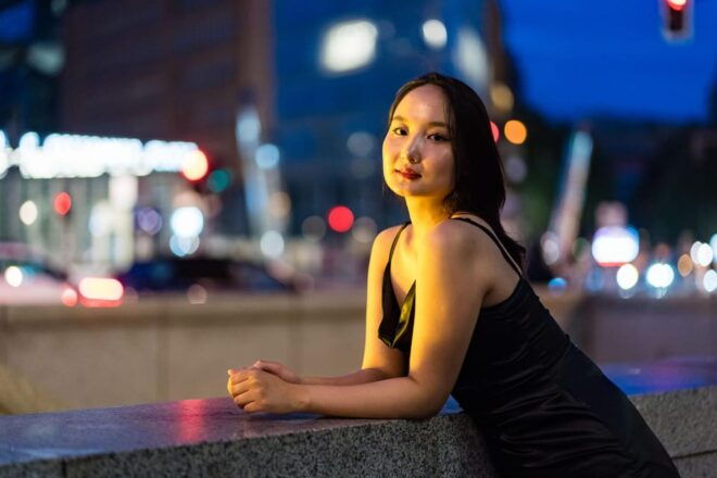 Berlin by Night: Private Photoshoot at Illuminated Cityscape - Itinerary and Meeting Point