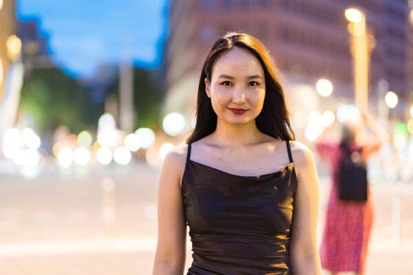Berlin by Night: Private Photoshoot at Illuminated Cityscape - Customer Experiences and Reviews