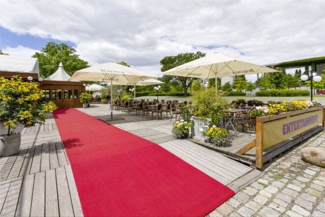 Berlin: Cabaret – the Berlin Musical at Tipi Am Kanzleramt - Reviews and Recommendations