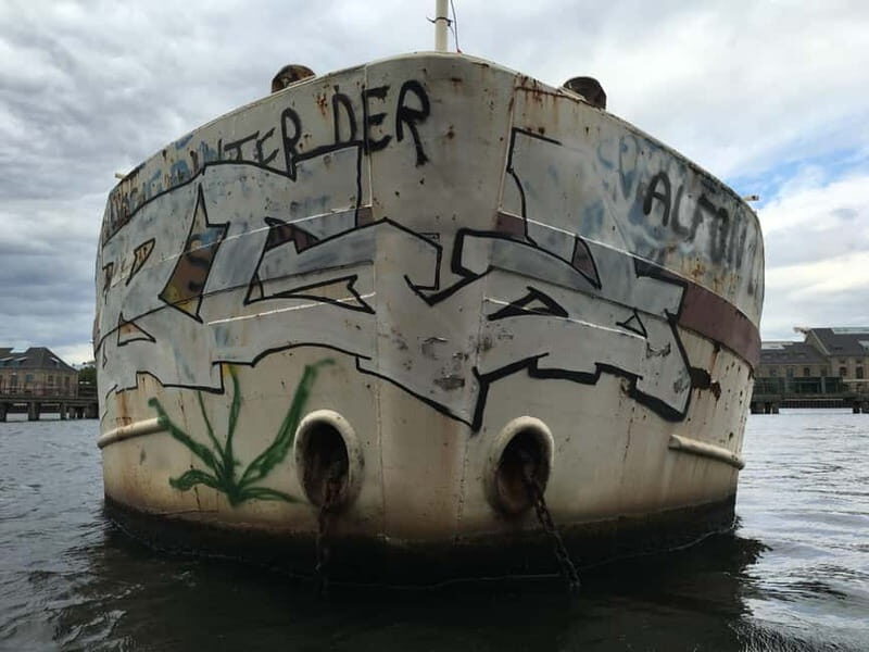 Berlin: Canoe tour & kayak tour - The Sum Up