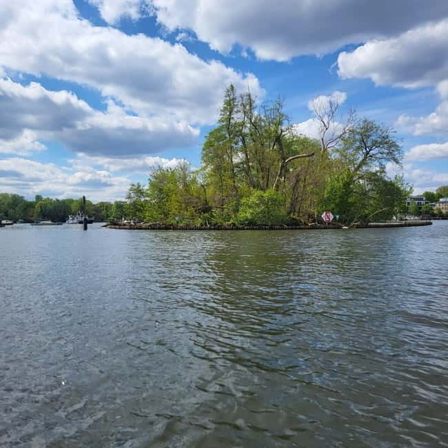 Berlin: Canoe tour & kayak tour - FAQ