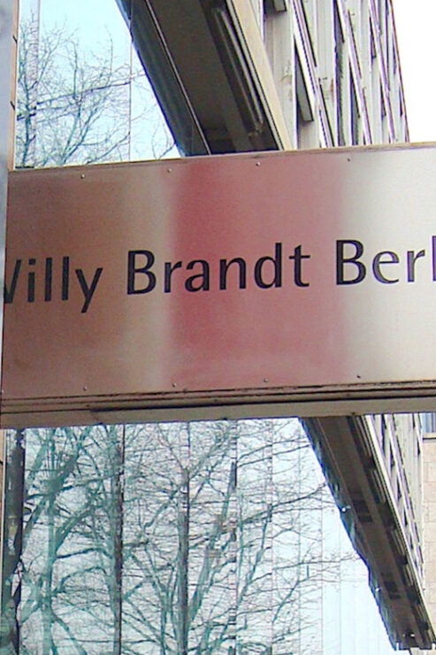 Berlin Capital of Spies a 2 Hours Tour of Suspense! - Highlights of the Experience