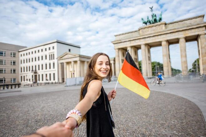 Berlin: Capture the Most Photogenic Spots With a Local - Preparation Tips