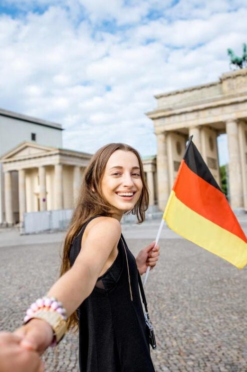 Berlin: Capture the Most Photogenic Spots With a Local - Meeting Point Details