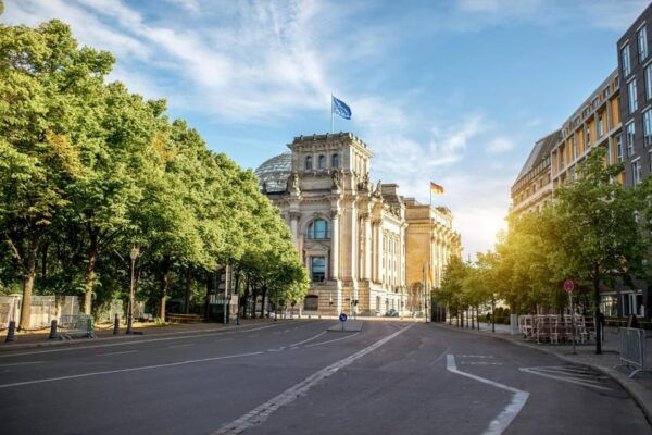 Berlin: Capture the Most Photogenic Spots With a Local - Local Insights