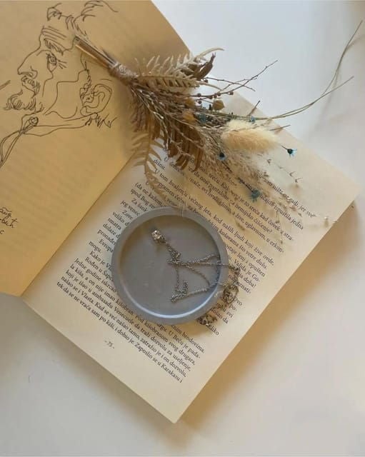 Berlin: Casting Workshop with Natural Materials - Why This Workshop Works for Different Travelers