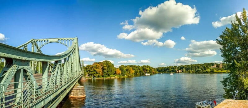 Berlin: Castles tour on the Havel - Final Thoughts: Is It Worth Taking?