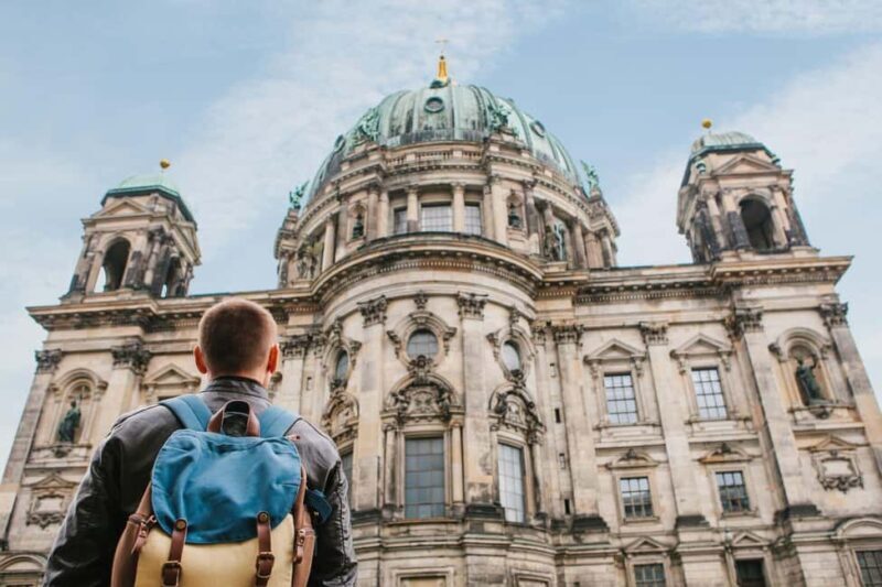 Berlin Cathedral Ticket & Optional Audio Tour - Why This Tour Offers Great Value
