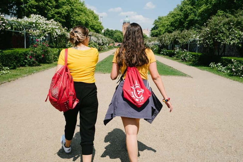 Berlin Challenges for teams with live host and photo evidence - Good To Know