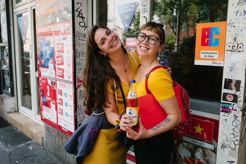 Berlin Challenges for teams with live host and photo evidence - What Does the Experience Cost?