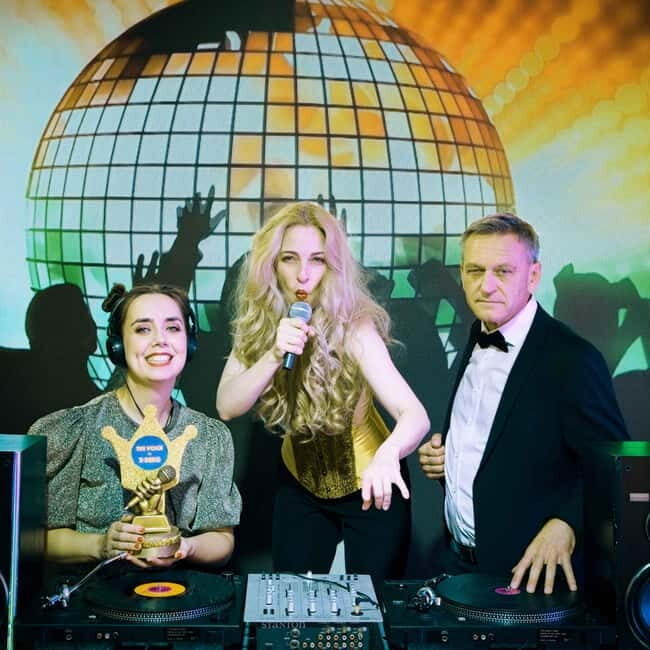 Berlin: Chaos Royal Impro Theater - Final Thoughts