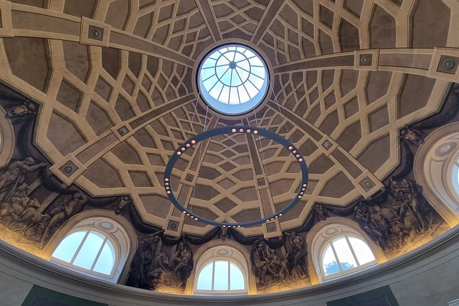 Berlin Charité Hospital History Walking Tour - Common Questions