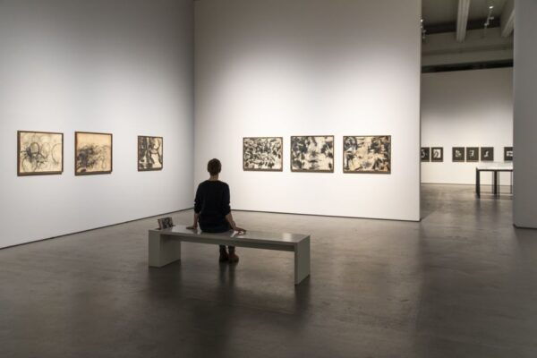 Berlin: Charlottenburg Art Galleries Guided Walking Tour - Artistic Inspiration