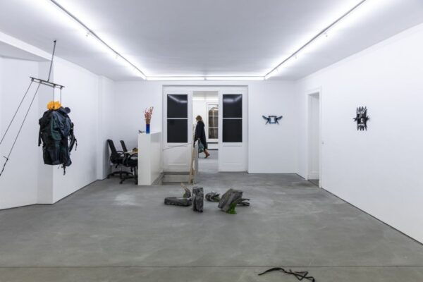 Berlin: Charlottenburg Art Galleries Guided Walking Tour - Common Questions