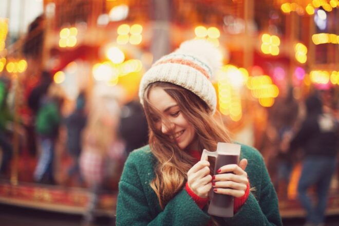 Berlin Christmas Market Photoshoot - Common Questions