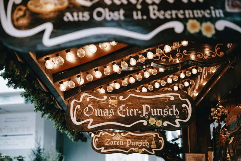 Berlin Christmas Markets Tour - What Makes This Tour Stand Out?