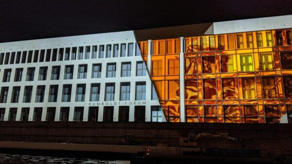 Berlin: City Center Self-guided Fun Facts Tour - What to Expect on the Tour