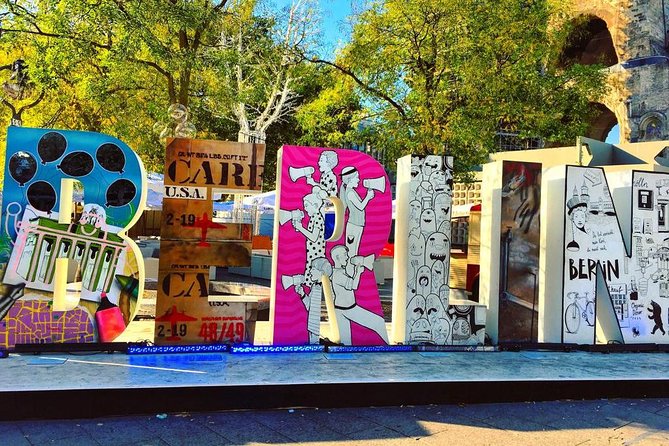 Berlin City Center: the Most Famous Sites (Private 3 Hours Walking Tour) - Common Questions