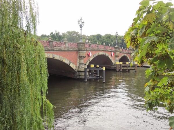 Berlin: City of Bridges Self-guided Walking Tour - What to Expect