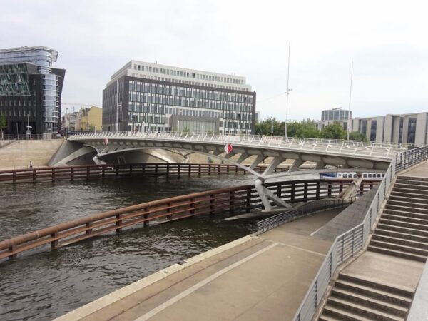 Berlin: City of Bridges Self-guided Walking Tour - Frequently Asked Questions