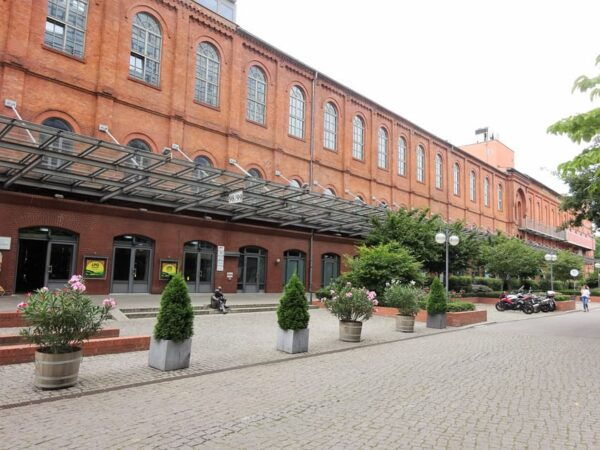 Berlin: City of Bridges Self-guided Walking Tour - The Sum Up