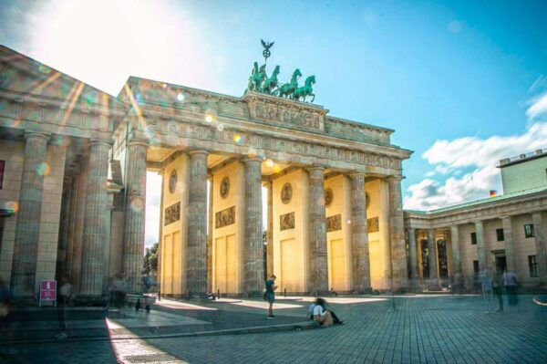 Berlin City Tour: Audio Guide in Your Smartphone - Frequently Asked Questions