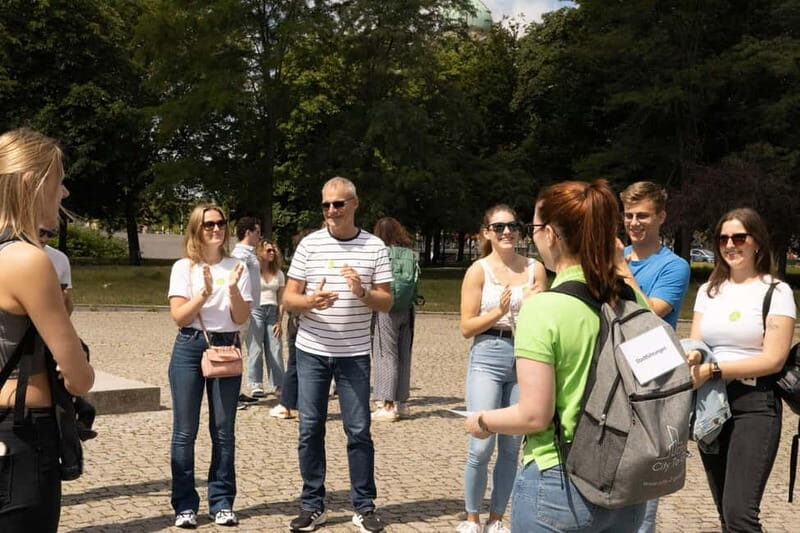 Berlin: City tour - Best of Berlin - Good To Know