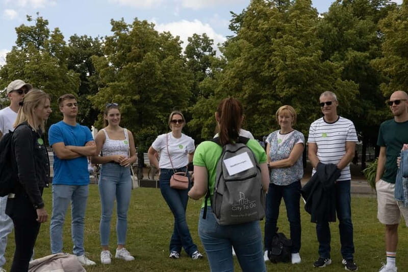 Berlin: City tour - Best of Berlin - Final Thoughts