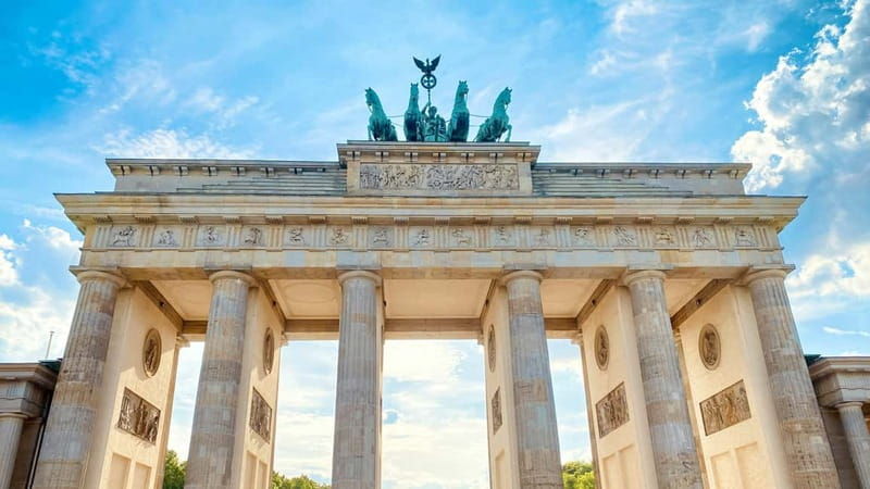 Berlin: City tour - Best of Berlin - An In-Depth Look at the "Best of Berlin" Experience