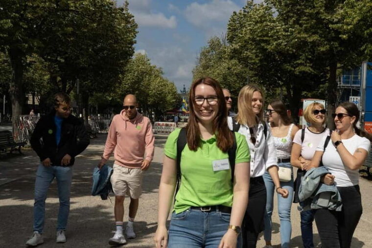 Berlin: City tour - Best of Berlin - FAQ