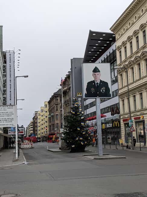 Berlin City Walking tour With Guide - Why Choose This Berlin Walking Tour?