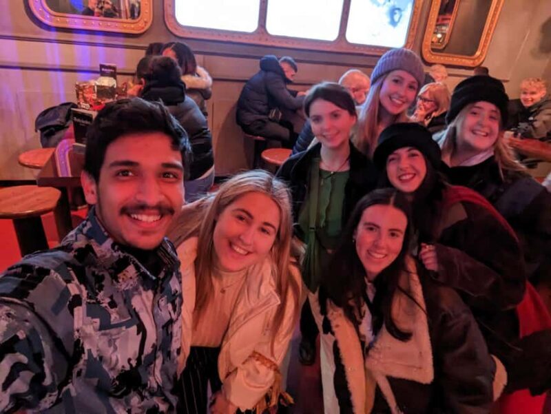 Berlin City Walking tour With Guide - Authentic Experiences and Insights