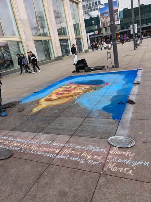 Berlin City Walking tour With Guide - Who This Tour Is Best For