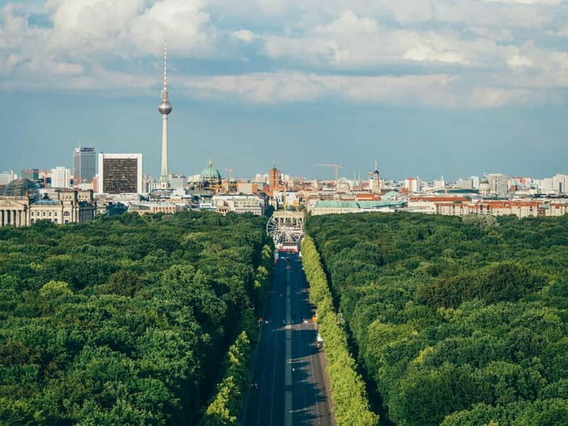 Berlin: City's Highlights Walking Tour - Who Will Love This Tour?