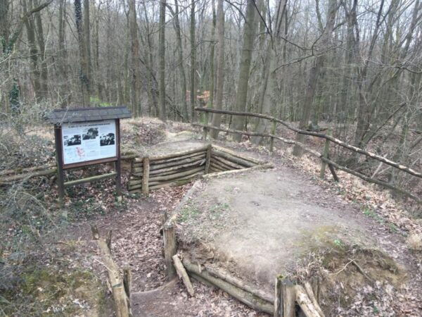 Berlin: Clash of Titans: Battle for Seelow Heights WW2 Tour - The Sum Up