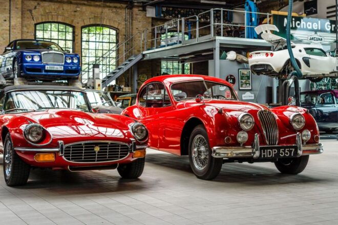 Berlin: Classic Remise Private Tour With Transfer - Additional Attractions and Amenities