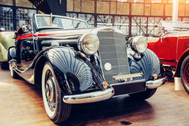 Berlin: Classic Remise Private Tour With Transfer - Pricing and Booking Information