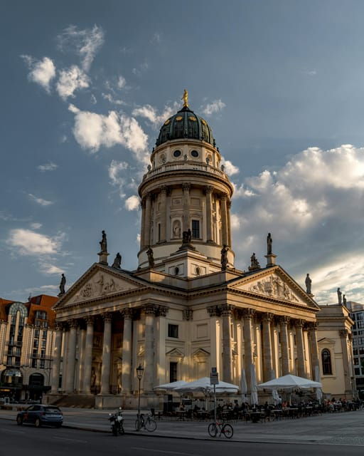 Berlin: Classical Concert at French Cathedral - Performers and Their Impact