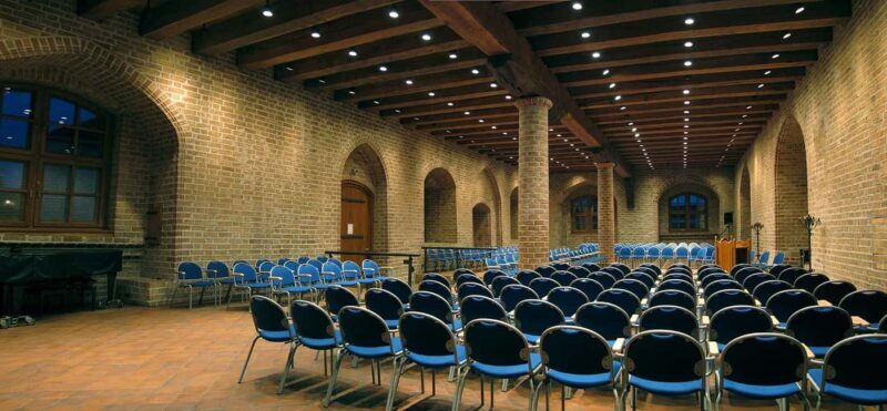 Berlin: Classical concerts at the Spandau Citadel - Good To Know