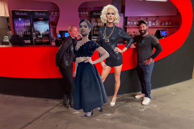 Berlin Club Tour - Clubcommission E.V