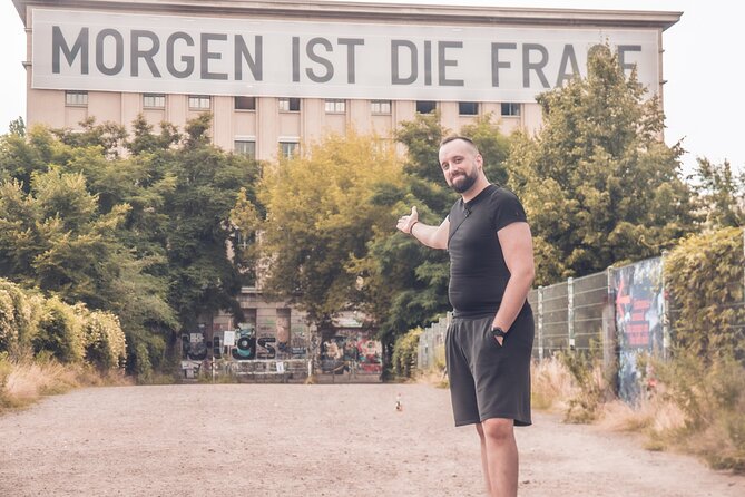Berlin Club Tour - Traveler Reviews