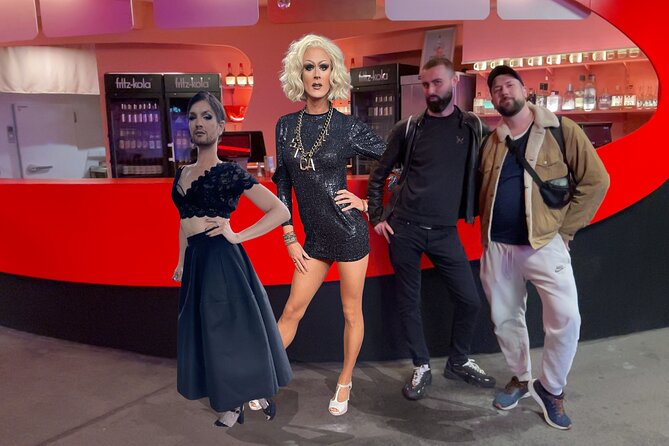 Berlin Club Tour - Price and Additional Information