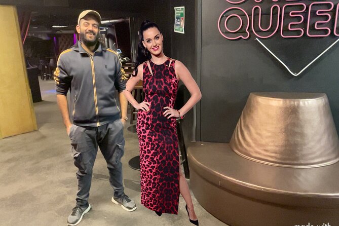 Berlin Club Tour - Directions