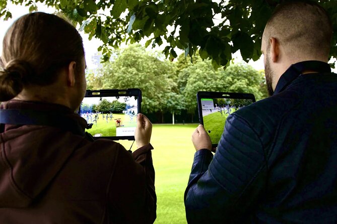 Berlin Club Tour - The Sum Up