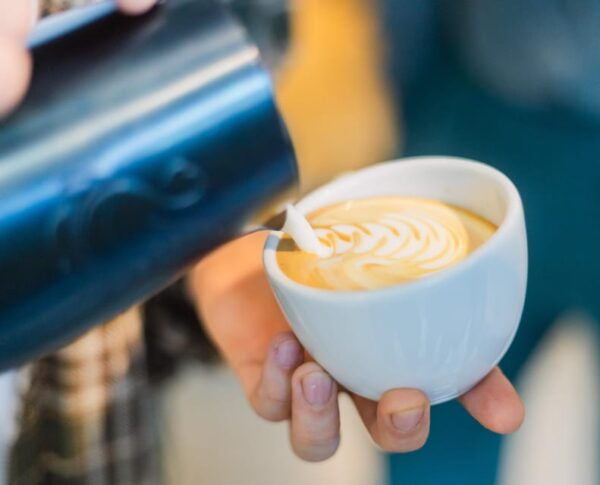 Berlin: Coffee Training - Expert Instructors