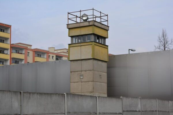 Berlin: Cold War History and Berlin Wall Guided Walking Tour - Additional Resources