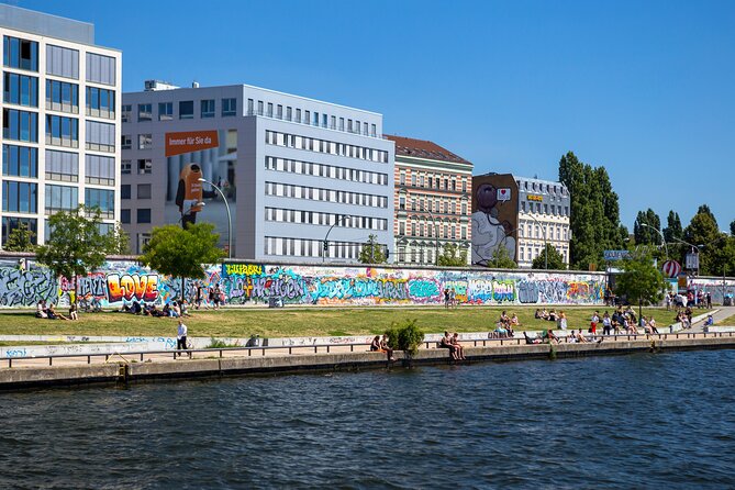 Berlin: Cold War Walking Private Tour With Guide - Additional Information